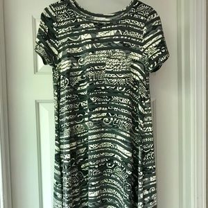Lularoe Carly